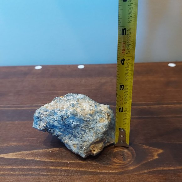 🔥 Sale 🔥 Kyanite Freeform - Large - Final Price - Picture 10 of 12